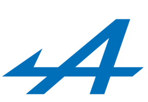 Logo alpine