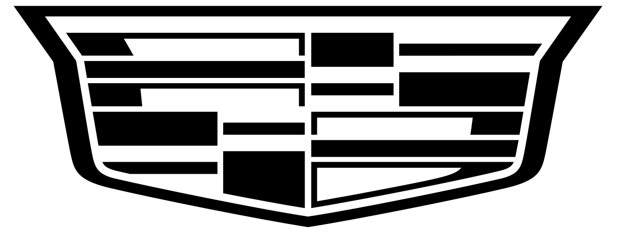 Logo cadillac