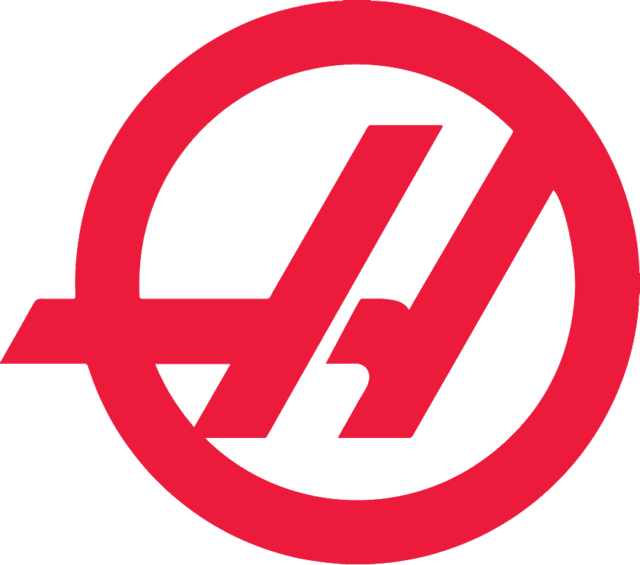 Logo haas