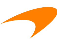 Logo mclaren