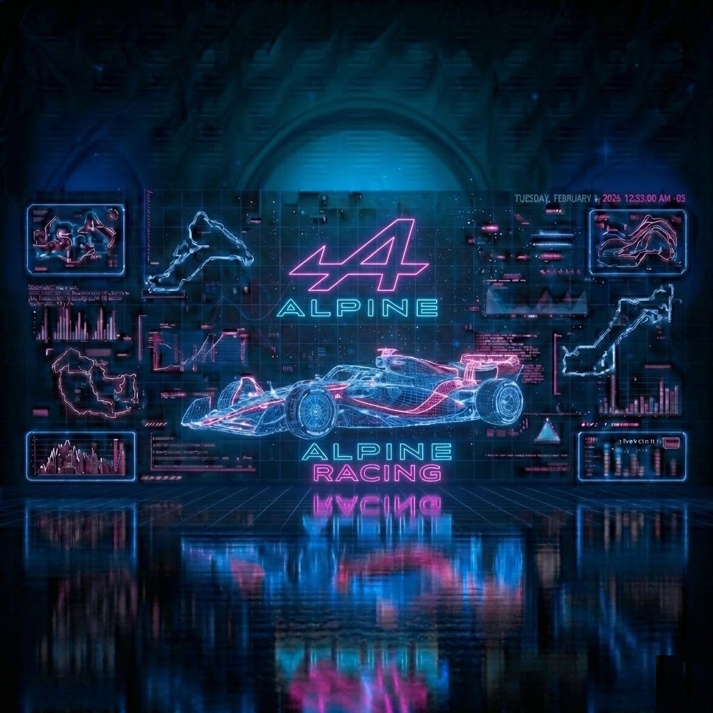 Banner Franco Colapinto