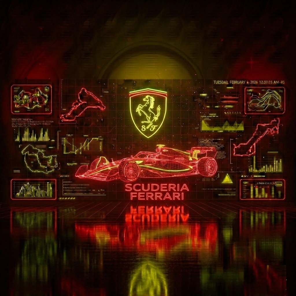 Banner Charles Leclerc