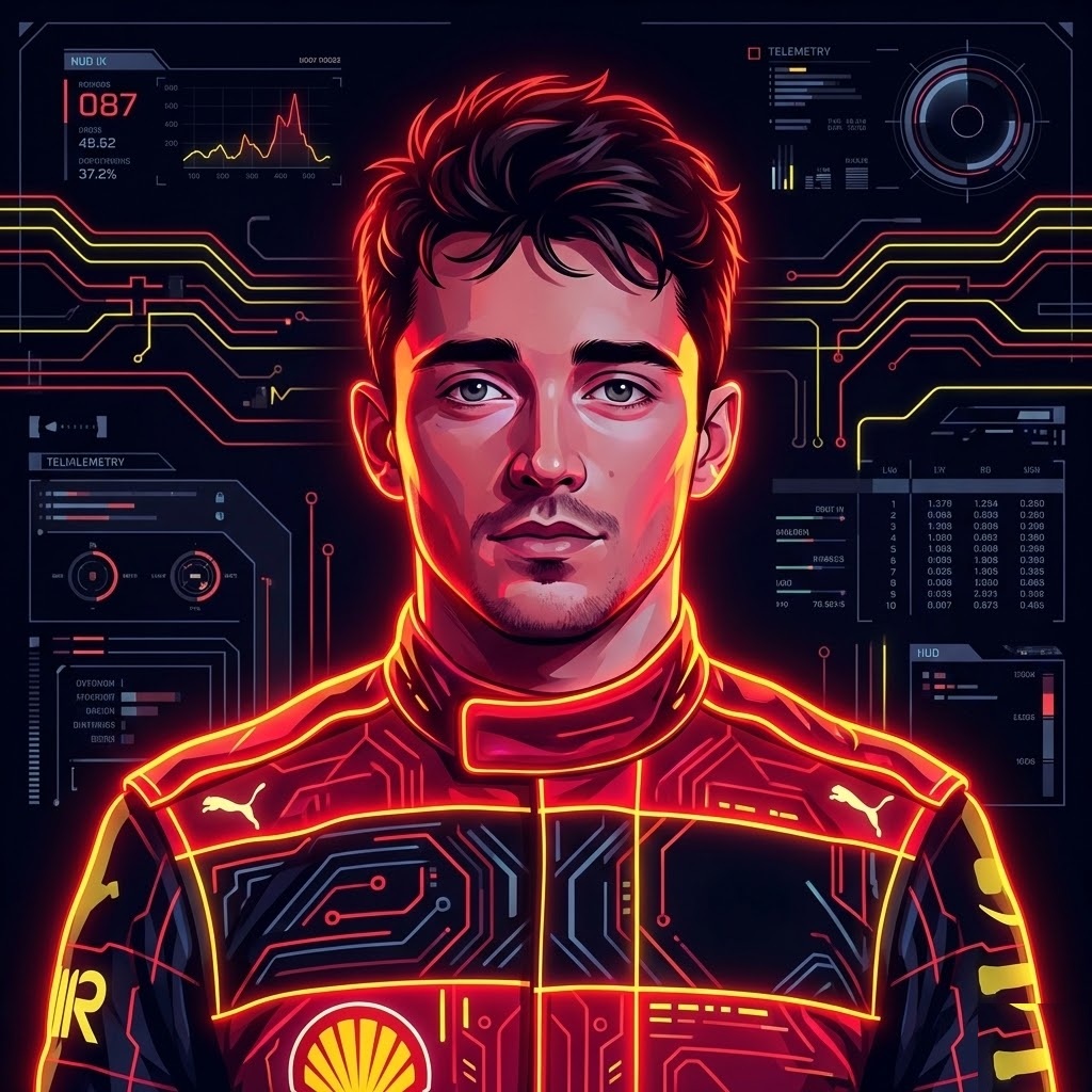 Charles Leclerc