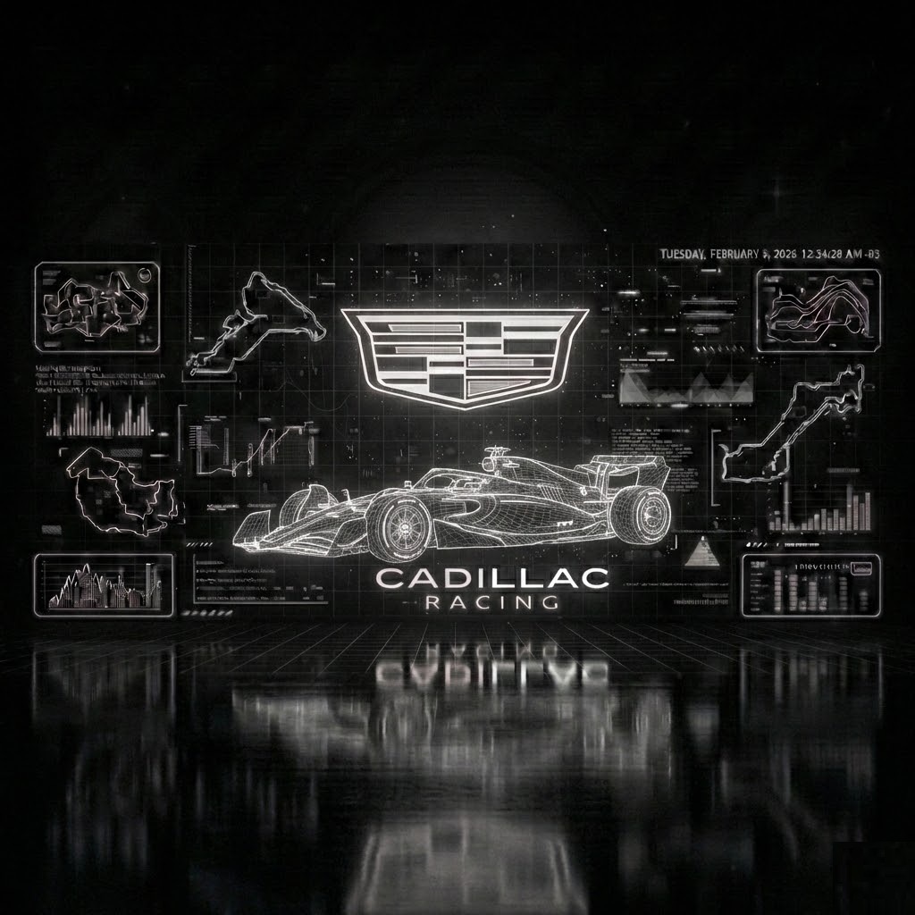 Banner Sergio Pérez